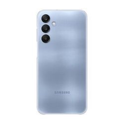 Samsung Galaxy Official Clear Case for A25 5G, Transparent