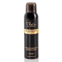 That'so Glam Body Mousse Extra Dark