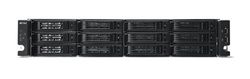 Buffalo TeraStation TS7120R Enterprise Edition 24TB (12x 2TB) Rackmount Network Attached Storage Device