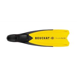 Mundial ONE-50 - Soft Flex - Jaune