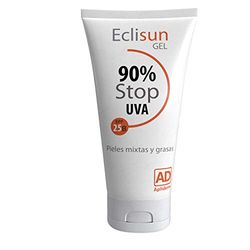 Eclisun Gel SPF 25 - 50 ml