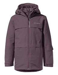 VAUDE Unisex barn Snow Cup 3-i-1 jacka Ii dubbeljacka