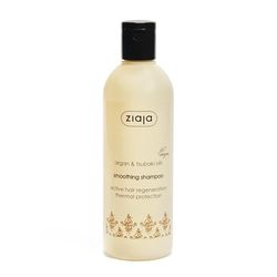 Argán Champú Suavizante - 300 Ml
