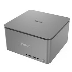 Lenovo Mini PC 12W10027SP Intel Core i7-14700 32GB RAM 1TB - Marca EAN: 0198155318252