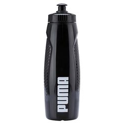 Puma TR Bottle Core Borraccia, Adulti Unisex, Nero (Nero), Taglia Unica