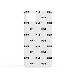 Bonamaison Digitaal bedrukte hoes compatibel met iPhone 11, telefoonhoes, beschermhoes, stootvast, siliconen, flexibel