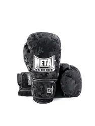 METAL BOXE Mirror Training Bokshandschoenen 08 oz
