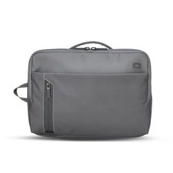 OGIO Brief Pack Backpack, Pace Pro-Paquete de Calzoncillos a Rayas Grises Unisex Adulto, Talla única