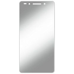 Hama Crystal Clear Screen Protector Y3 II 2st (S) – Screen Protectors (Clear Screen Protector, mobiele telefoon/Smartphone, Huawei, Y3 II, polyurethaan, transparant)