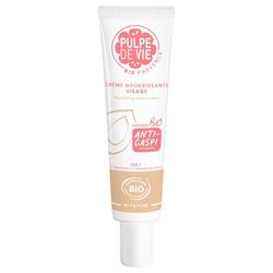 Pulpe de Vie Caresse Veloutée Crema Viso Idrantante e Antiossidante Bio e 100% Naturale, 30 ml