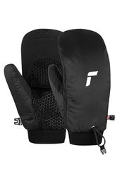 Reusch Karakorum STORMBLOXX™ Guanti unisex per sport all'aria aperta, caldi, antivento e idrorepellenti, per uomo e donna