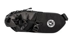 Ulac Borsa sottosella RADTAIL GT PRO (8,8 L) nero - Onyx