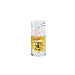 Vernis à ongles soin GLAM'UP - CUTICULES AU MIEL