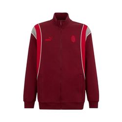 AC Milan Sweatshirt med krage FtlbArchive, unisex