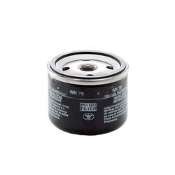 Mann Filter WK 78 Filtro de combustível