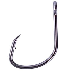 OMTD Offset Point b/c Hook 4 pièces série OH3700 Taille 4/0