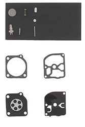 Greenstar 551555 Reparatieset voor membraan/carburateur/carburateur