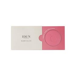Idun Minerals Blush - 005 Hallon for Women 0.18 oz Blush