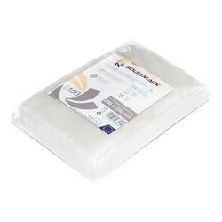 Embossed Vacuum pouches 250x250 (25x25 cm) 100 pcs.