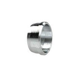 Anillo de corte, diámetro exterior del tubo de 28 mm, PN máx. 160 bar, acero galvanizado.