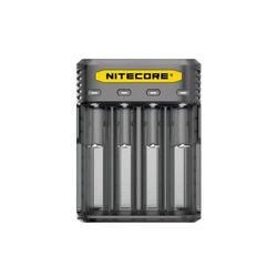 Opladers van het merk Nitecore model NITECORE Q4 Quick-Charger