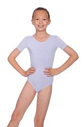 Roch Valley Prim RAD Exam Leotard Lilac 98-104cm (Age 3-4) 0