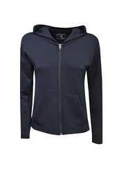 ENERGETICS Odelle III Veste, Noir, XL Femme
