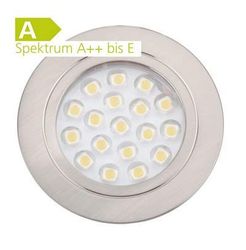 Dimatec 200 SMB1.2-18NS Spot encastrable