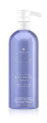 CAVIAR RESTRUCTURING BOND repair shampoo back bar 976 ml
