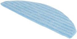 Hoover ‎AC49 5 Panni in Microfibra per Robot Aspirapolvere e Lavapavimenti, Lavabili, Riutilizzabili, Originali, Compatibili con Robot H-GO 300