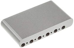 Fender 001-9473-049 Blocco tremolo vintage puro per Stratocaster