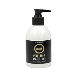 montibel-lo Decode Volume raise Up, Crème Volume, 200 ML