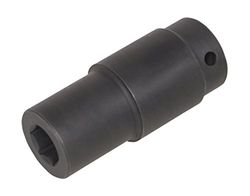 Lisle 77060 17 mm Presa bilanciatore armonico