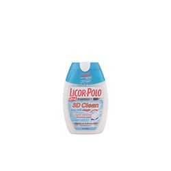 Licor del Polo 2 w 1 3D Clean 75 ml LICOR DEL POLO