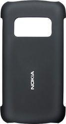 Nokia CC-3004 - Funda para móviles, color negro