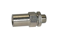 RIEGLER 101521-650.22 Filtre en ligne G 1/4 IG/AG SW 19 36 µm