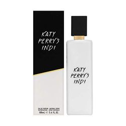 Katy Perry Indi Eau de Parfum pour Femme, 100 ml