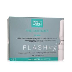 Martiderm Flash 5x2ml Ampoules