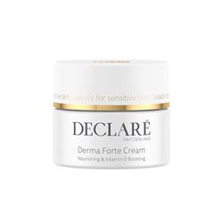 DERMA FORTE cream 50 ml