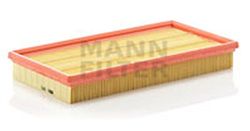 MANN-FILTER C 3270 Filtro de ar para automóveis