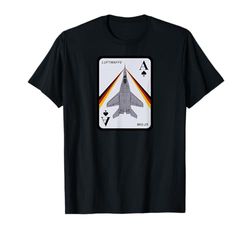 Mig-29 Fulcrum tedesco Maglietta