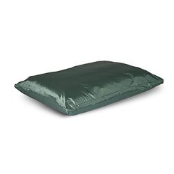 Danish Design Green County Easy Wipe Clean honden/puppy dekbedovertrek 68 x 90 x 3 cm