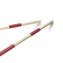 Promark L-RODS Cool Rods Drumsticks Lightning Rods