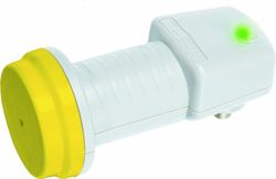 Micro Single EasyFind Universal LNB wit