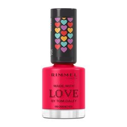 Rimmel London 60 Seconds Super Shine Verniz de unhas