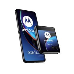 Motorola RAZR 40 Ultra 17.5cm (6.9) Dual SIM Android 13 5G USB Type-C 8GB 256GB 3800mAh Negro