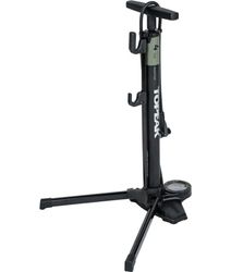 Topeak Pompa da pavimento Transformer Mountain EX