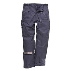 Lined Action Trousers, colorNavy talla 3 XL