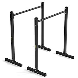 Marbo Sport Dip-Station Dip Bar Dip Stand SmartGym SG-14