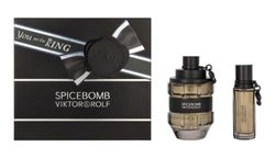 SPICEBOMB LOTE 2 pz